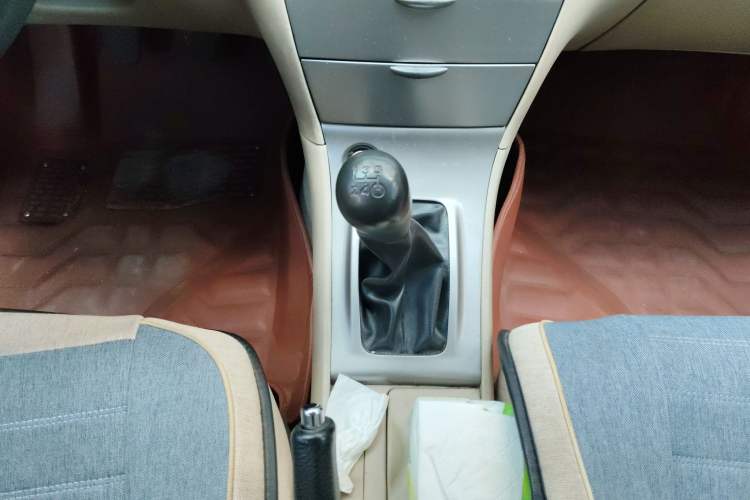 Used Toyota Corolla EX 2013 1.6L Manual Excellence Edition