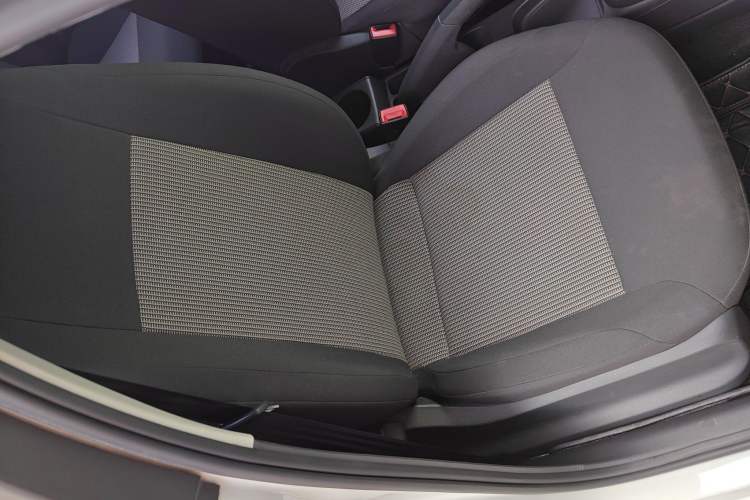 Used Volkswagen Polo 2016 1.4L Automatic Trendy Model
