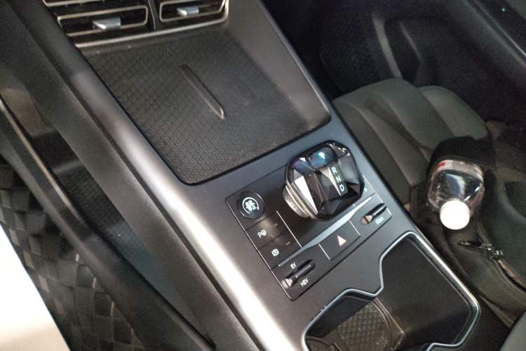 Used BYD Song Pro New Energy 2025 2nd Generation Intelligent Driving Version DM-i 75KM Leading Edition