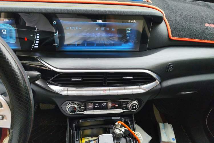 Used Bestune T77 2021 PRO 280 TID Automatic Luxury Model