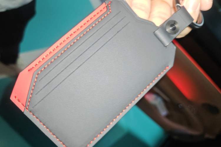 Used Hima Stelato S9 2024 All-Electric Ultra Four-Wheel-Drive Flagship Edition
