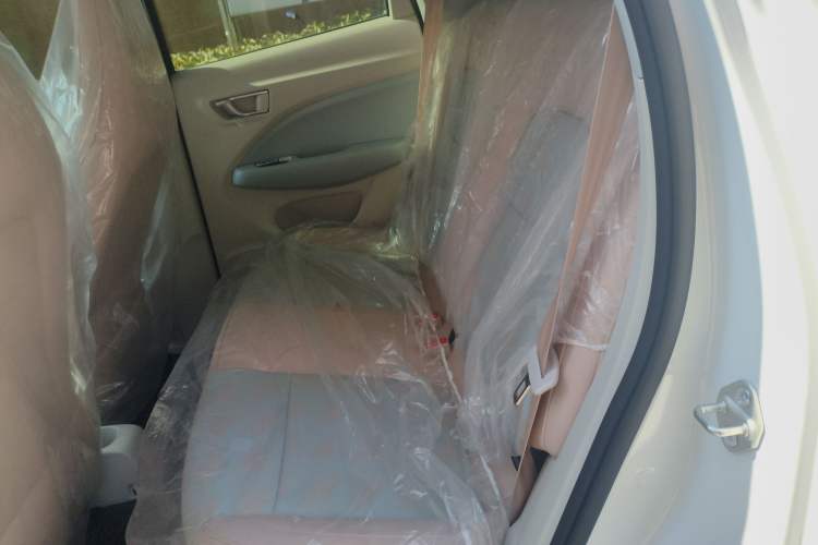 Used Leapmotor T03 2025 310 Comfort Edition