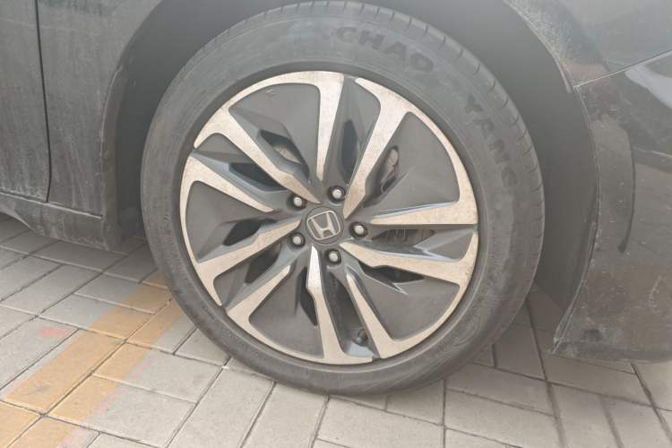 Used Honda Accord 2018 Rui Hybrid 2.0L Rui Ling Edition China VI