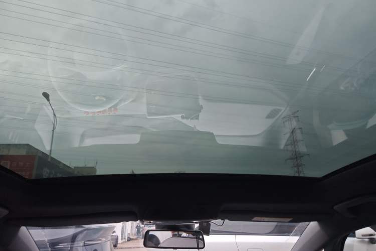 Used Volkswagen ID.3 2021 1st Edition ID. First Impression Edition Headliner