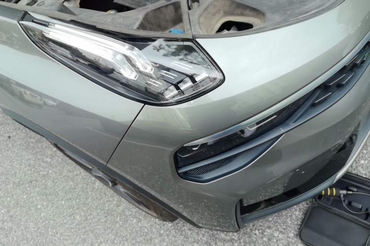 Used Lynk & Co 01 2021 2.0TD Two-Wheel-Drive Pro Trim