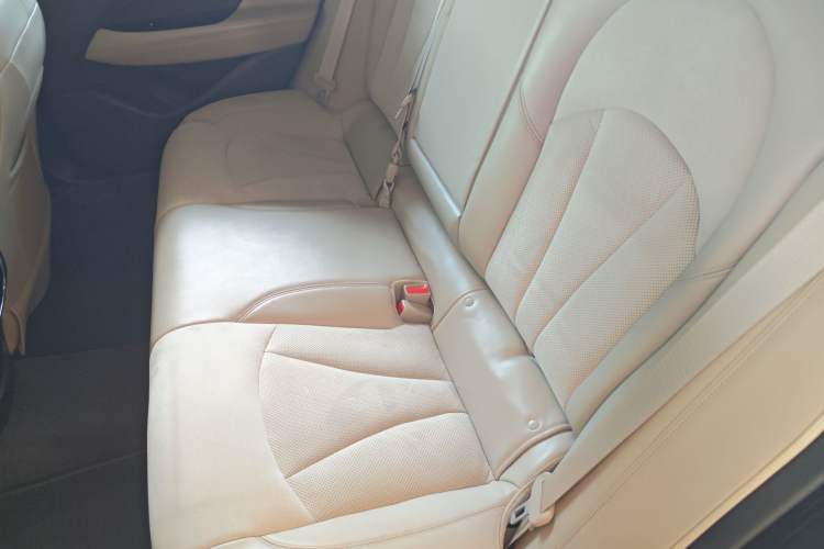 Used Buick LaCrosse 2018 30H Elite Edition