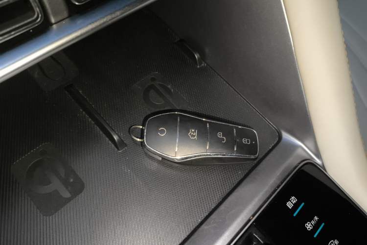 Used BYD Song PLUS New Energy 2024 Honor Edition EV 520km Premium Model