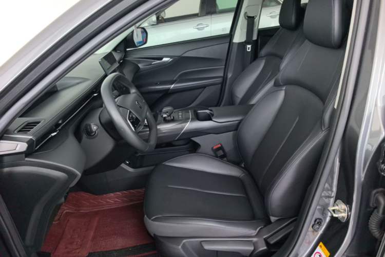 Used CHANGAN Eado DD 2023 Blue Whale NE 1.5T GDI DCT Luxury Edition
