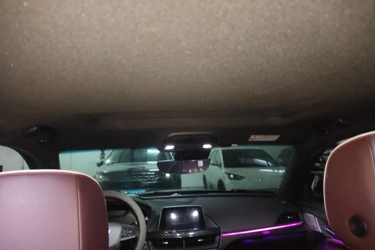 Used Cadillac CT4 2020 28T Elite Edition
