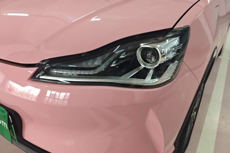 Used NETA V 2021 Witch Edition
