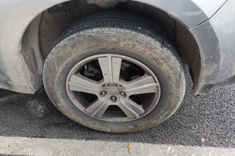 Used Subaru Forester 2008 2.0 XS Luxury Navigation Edition
