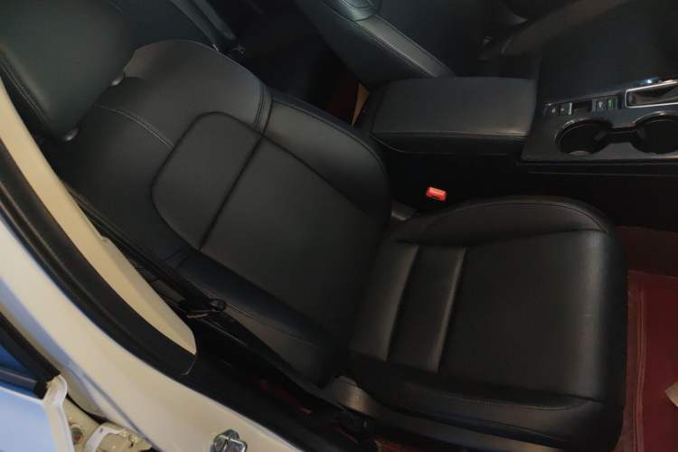 Used Honda Integra 2023 240TURBO CVT Smart Enjoyment Version Right Front Seat