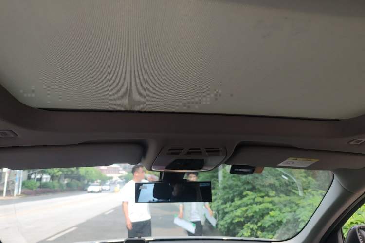 Used BMW X1 2021 sDrive20Li Fashion Model