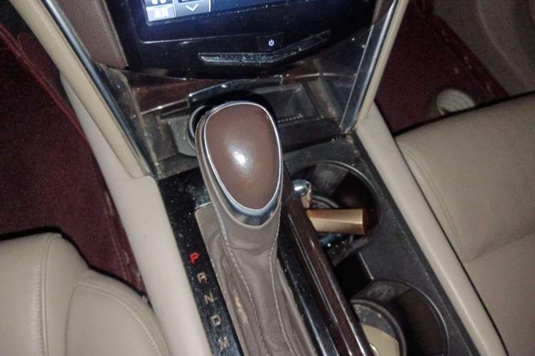 Used Cadillac XTS 2015 28T Comfort Model
