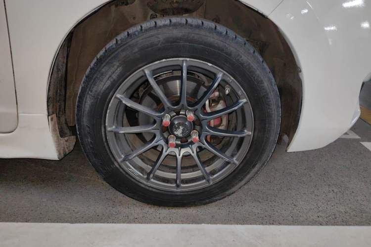 Used Honda Fit 2016 1.5L LX Manual Comfort Model
