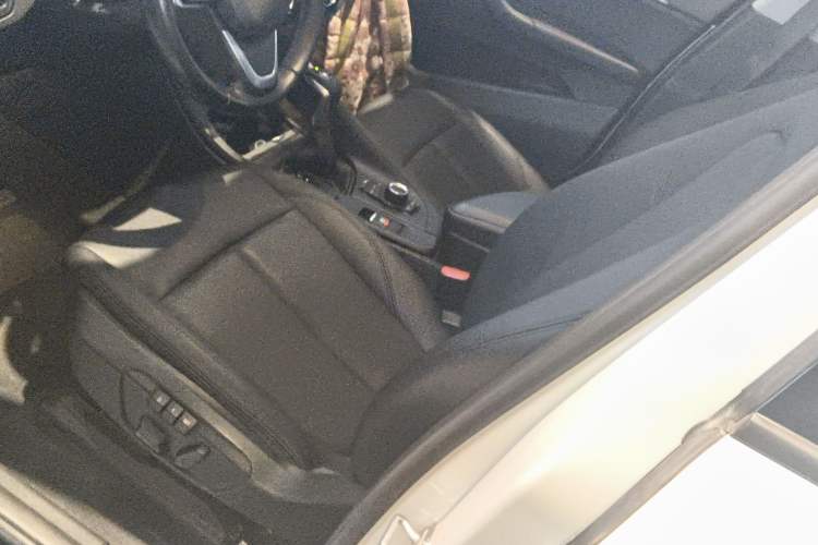 Used BMW X1 2019 sDrive18Li Fashion Model