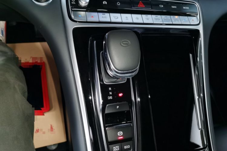 Used GAC Trumpchi M8 2021 Lingxiu Series 390T Ultimate Edition