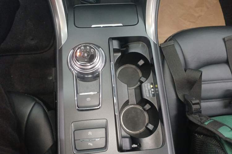 Used Ford Mondeo 2017 Facelifted EcoBoost 200 Luxury Version