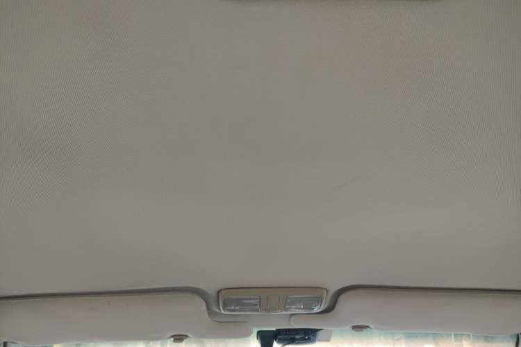 Used Geely Auto GC7 2012 1.8L Manual Comfort Edition