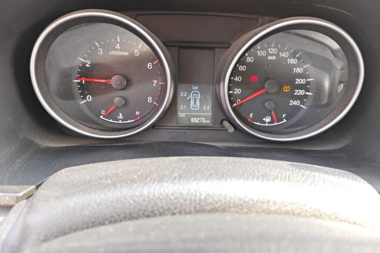 Used Haval M6 2023 PLUS 1.5T Manual Elite Smart Connectivity Model