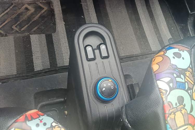 Used Wuling Hongguang MINIEV 2020 Freedom Version Lithium Iron Phosphate