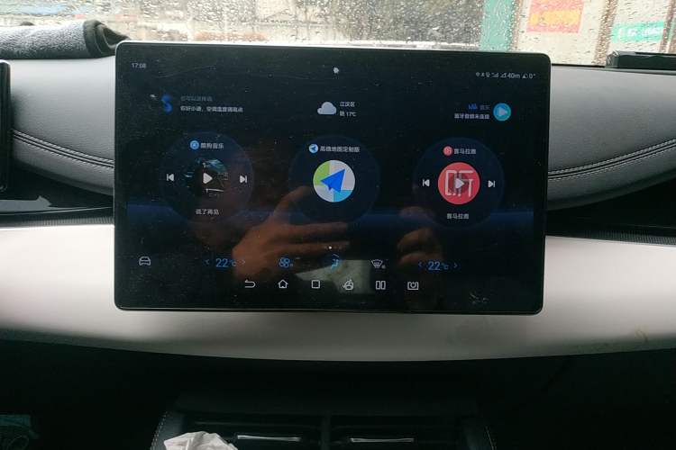 Used BYD Seal 06 New Energy 2024 DM-i 120KM Luxury Model