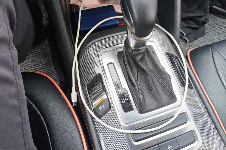 Used CHANGAN CS55 2018 1.5T Automatic Colorful Edition China V Standard