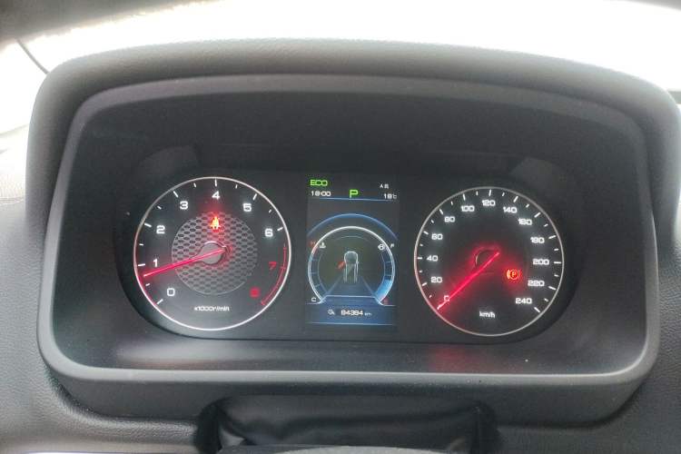 Used BYD Tang 2019 2.0T Automatic SmartConnect Prestige 7-Seater China VI Standard