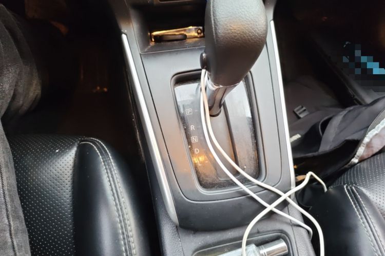 Used Nissan Sylphy 2021 Classic 1.6XE CVT Comfort Edition Gear Lever