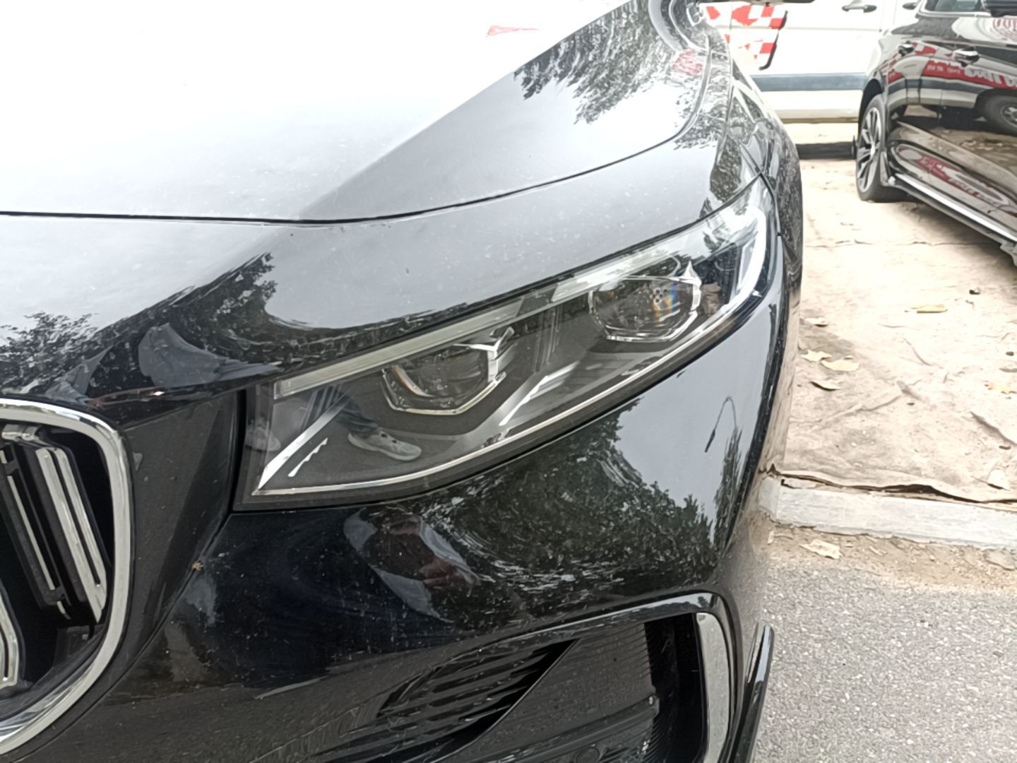 Geely Auto Preface 2026 Model Oriental Yao 1.5TD Kunlun Edition — снимка 8