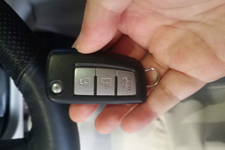 Used Nissan Sylphy 2016 1.6 XL CVT Luxury Edition