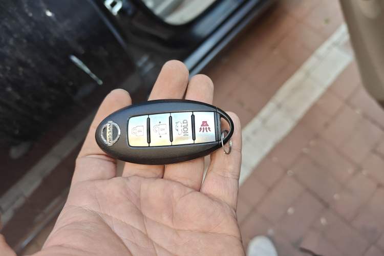 Used Nissan Sylphy 2012 1.8XL CVT Luxury Edition
