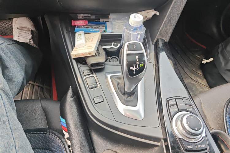 Used BMW 3 Series 2017 320Li M Sport Edition
