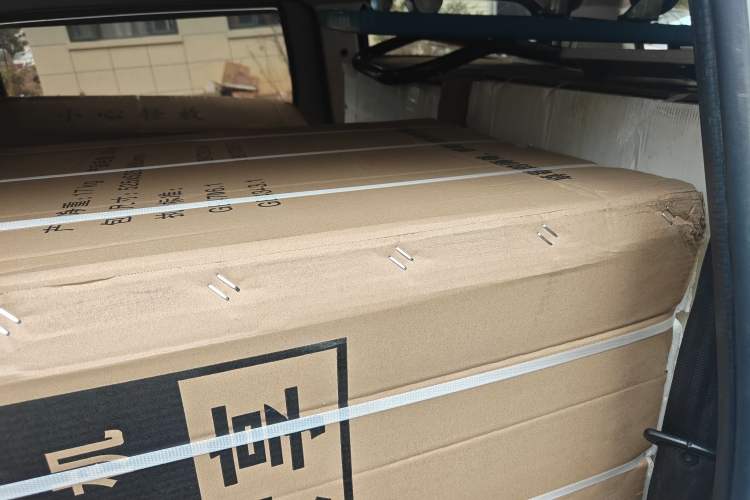 Used Wuling Hongguang 2018 1.5L Classic S Base Model