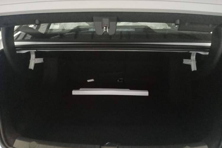 Used BYD Qin PLUS 2025 DM-i Smart Drive 55KM Leading Model