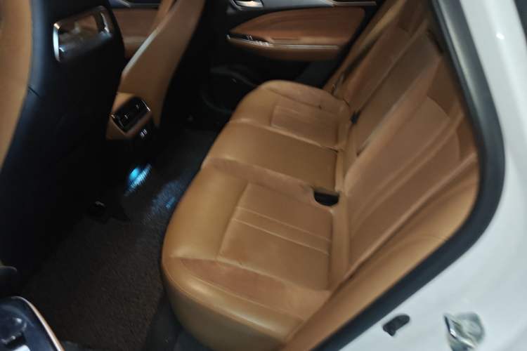 Used AION S 2019 Max 630
