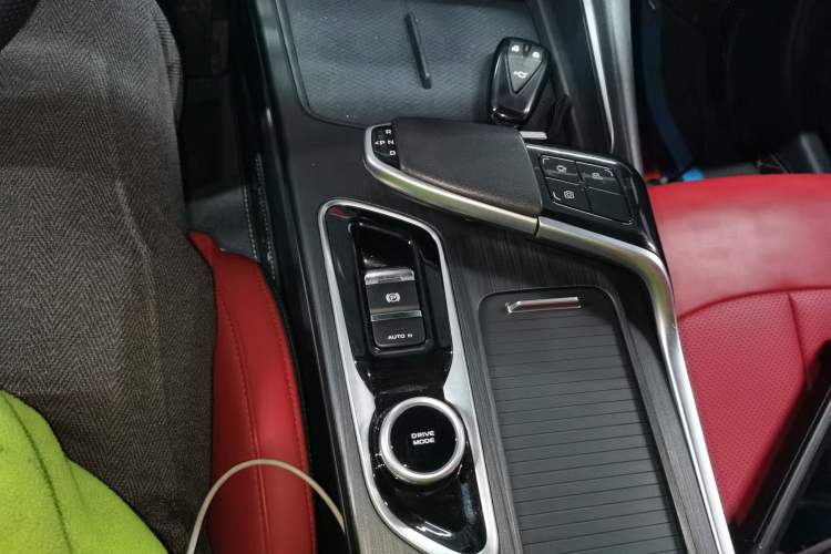 Used Changan UNI-T 2020 1.5T Prestige Version