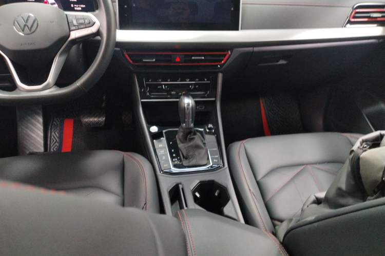 Used Volkswagen Lavida 2023 280TSI DSG Starry Sky Elegance Edition