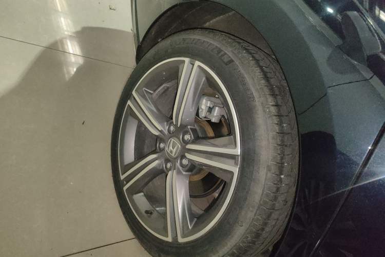 Used Honda Accord 2023 260TURBO Excellence Edition
