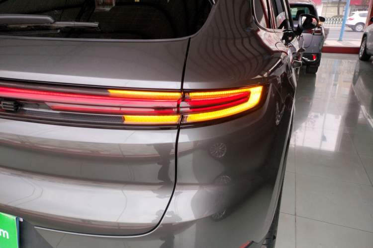 Used Porsche Cayenne 2024 Cayenne 3.0T
