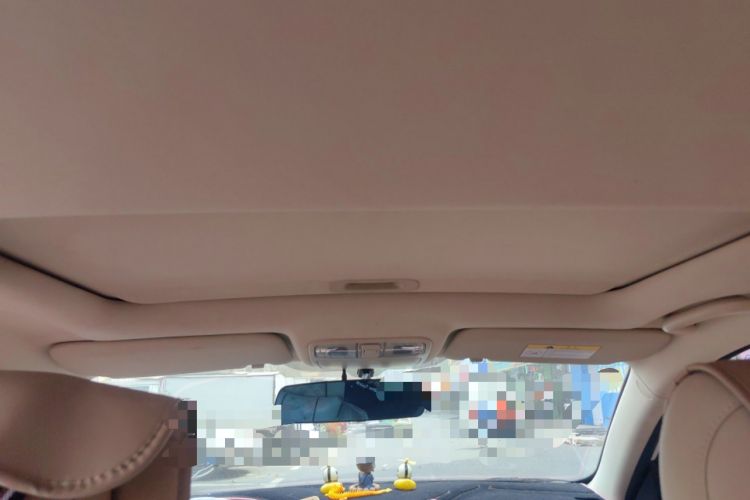 Used CHANGAN Eado 2016 1.6L Manual Fashion Edition