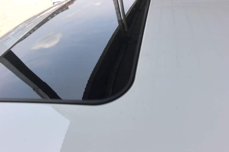 Used Skoda Rapid 2016 1.6L Automatic Chuanxing Edition
