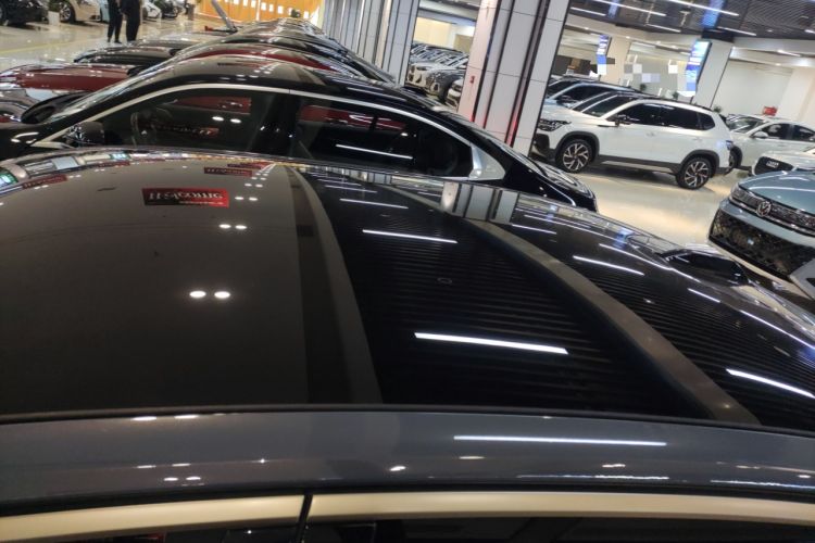 Used BMW 5 Series 2024 530Li Luxury Edition M Sport Package
