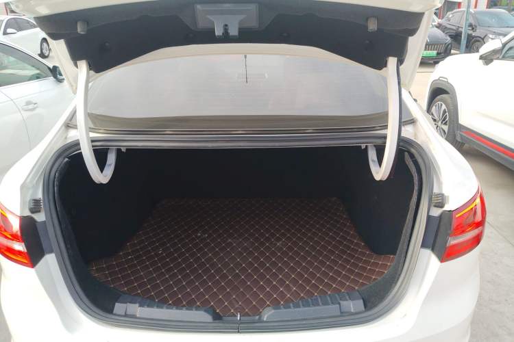 Used Ford Escort 2015 1.5L Manual Comfort Model