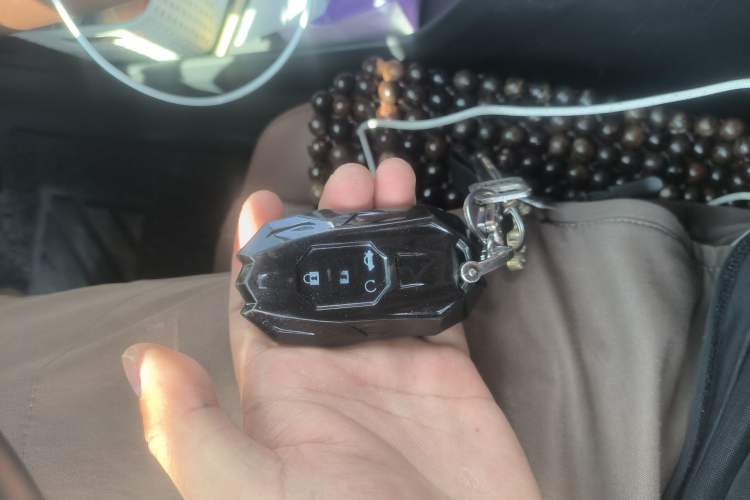 Used Honda UR-V 2020 370TURBO Four-Wheel Drive Prestige Edition
