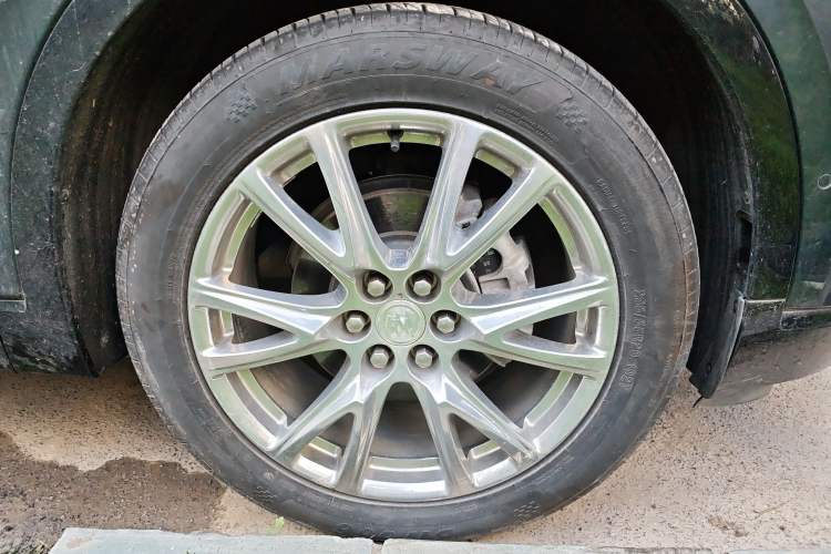 Used Buick Enclave 2022 652T 4x4 Prestige Flagship 7-Seater
