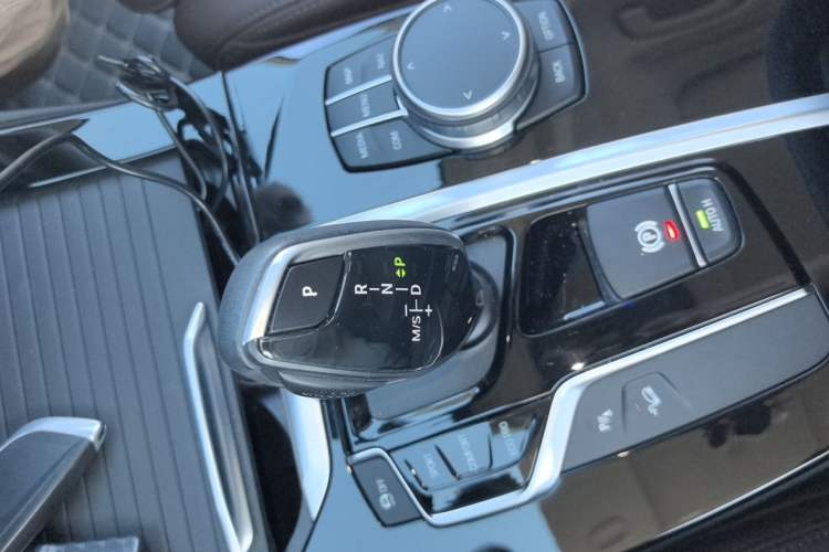 Used BMW X3 2021 xDrive25i M Sport Package
