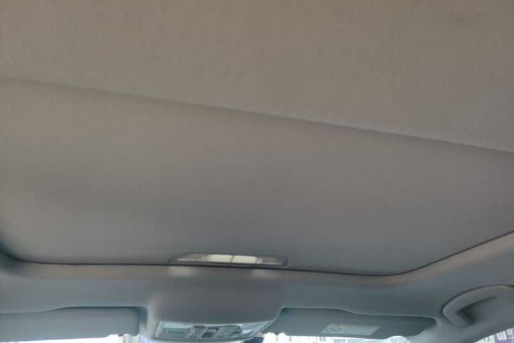 Used Volkswagen Lavida 2023 Revised Version 1.5L Automatic Starry Sky Edition – 5 Million Units