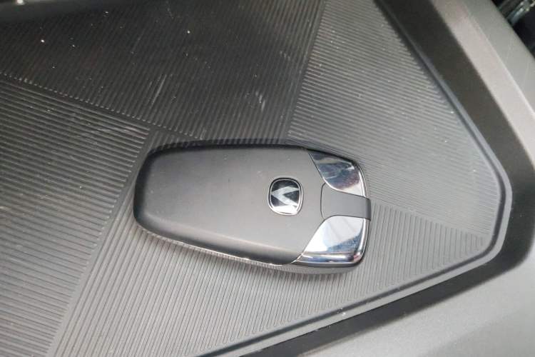 Used CHANGAN X5 PLUS 2026 Model, Second Generation, 1.5T Transcendence PRO
