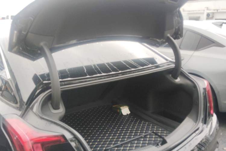 Used Cadillac CT5 2022 28T Luxury Version (Standard Edition)
